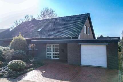 Haus Ibbenbüren Bockraden - 6 Zimmer, 167 m&sup2;, 499.900&euro; | Angebot:26689427