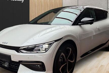 Kia EV6 9.192 km 39.999 &euro; Bramsche 49565