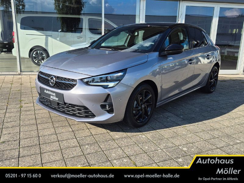 Opel Corsa 22.800 km 16.900 € Halle 33790
