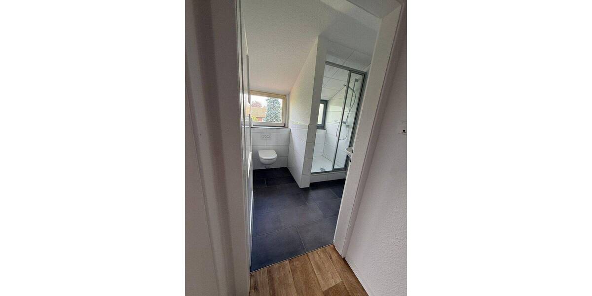 Etagenwohnung Neuenkirchen-Vörden Neuenkirchen - 5 Zimmer, 95 m&sup2;, 970&euro; | Angebot:26891777