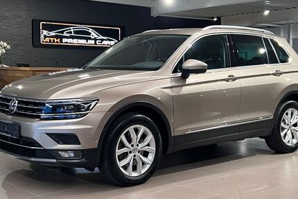 VW Tiguan 67.990 km 28.990 &euro; Georgsmarienhütte 49124