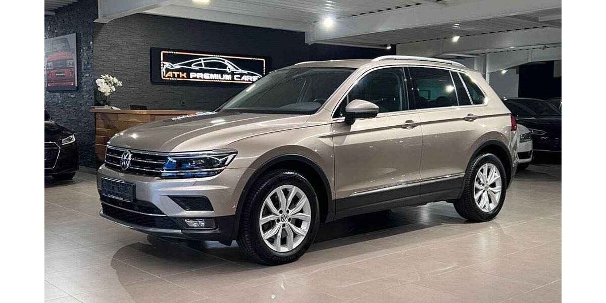 VW Tiguan 67.990 km 28.990 &euro; Georgsmarienhütte 49124