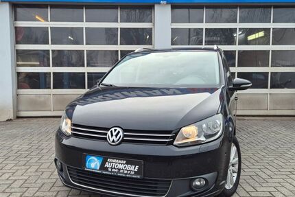 VW Touran 209.000 km 7.200 &euro; Osnabrück 49090