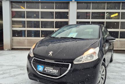 Peugeot 208 78.000 km 6.999 &euro; Osnabrück 49090