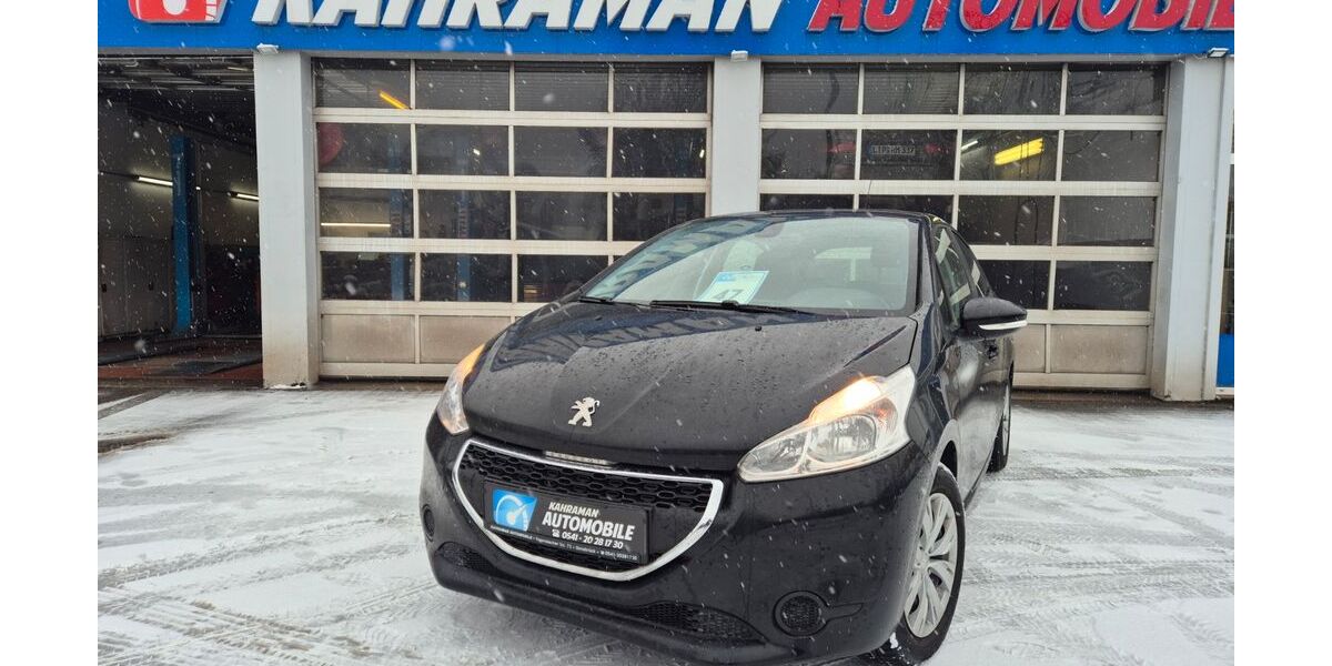 Peugeot 208 78.000 km 6.999 &euro; Osnabrück 49090
