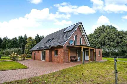 Haus zum Kaufen in Mettingen 645.000 € 169 m² 8 zimmer