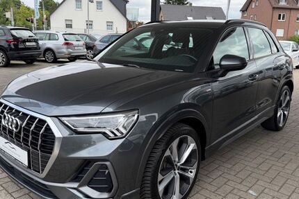 Audi Q3 98.700 km 25.990 &euro; Osnabrück 49088