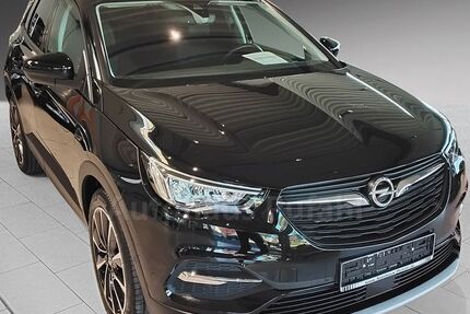 Opel Grandland (X) 39.000 km 18.800 &euro; Lengerich 49525