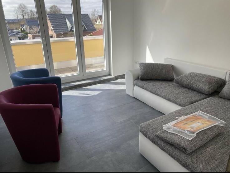 Reihenhaus Belm - 5 Zimmer, 148 m&sup2;, 1.500&euro; | Angebot:26477864
