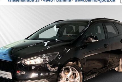 Ford Focus 80.632 km 15.950 &euro; Damme 49401