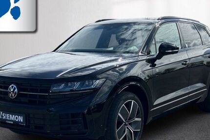VW Touareg 8.149 km 74.930 &euro; Ibbenbüren 49479