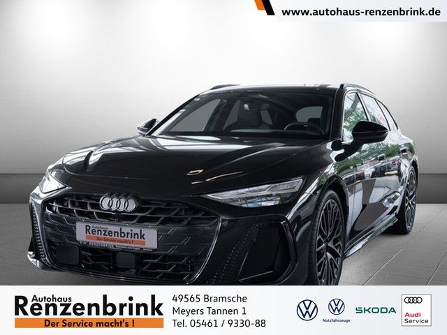 Audi A6 10.810 km 70.847 &euro; Bramsche 49565