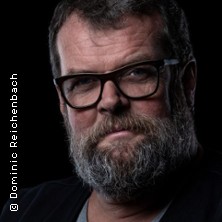 Jochen Malmsheimer - Statt wesentlich die Welt bewegt 10.12.2025 OsnabrückHalle