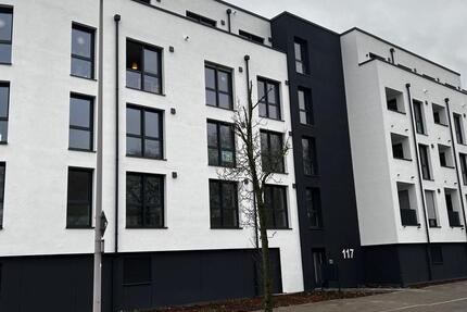 Wohnung - Neubau - Erstbezug - EBK 2 zimmer