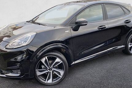 Ford Puma 13.717 km 24.990 &euro; Osnabrück 49082