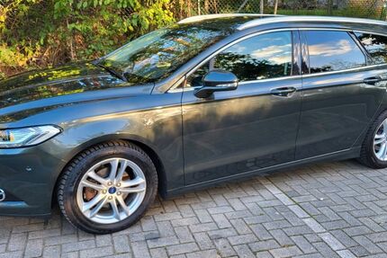 Ford Mondeo 179.000 km 8.900 &euro; Osnabrück 49078
