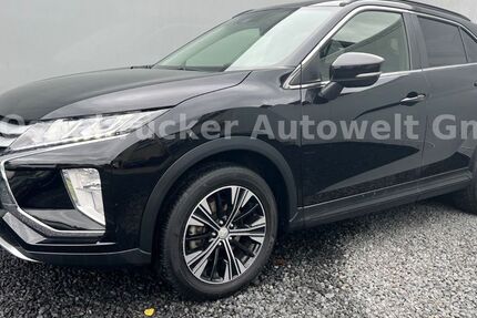 Mitsubishi Eclipse Cross 59.800 km 17.900 &euro; Georgsmarienhütte 49124