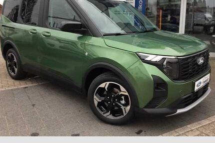 Ford Tourneo Courier 8.000 km 25.990 &euro; Bramsche 49565
