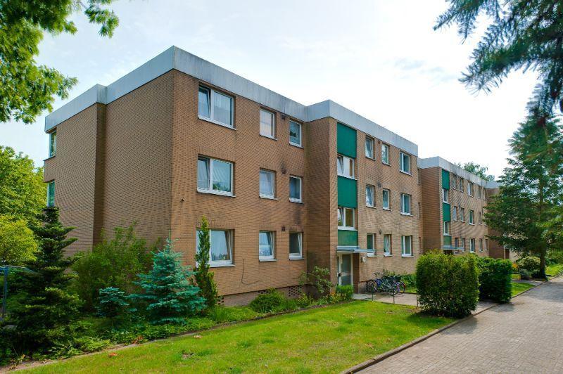Etagenwohnung Osnabrück Eversburg - 3 Zimmer, 74 m&sup2;, 775&euro; | Angebot:26472828