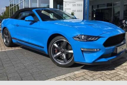 Ford Mustang 7.600 km 52.890 &euro; Bramsche 49565