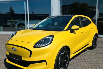 Ford Puma Gen-E 4.175 km 32.550 &euro; Hilter 49176