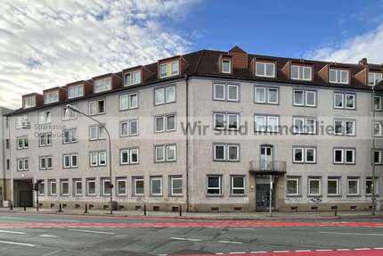 Gewerbeobjekt Osnabrück - 995.000&euro; | Angebot:27715138