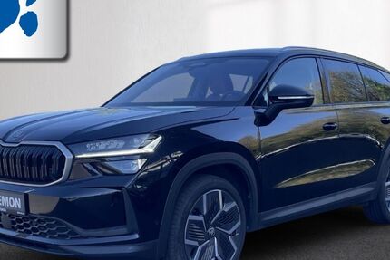 Skoda Kodiaq 12.237 km 43.930 &euro; Lengerich 49525