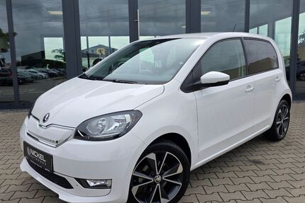 Skoda Citigo 20.000 km 13.999 &euro; Damme 49401