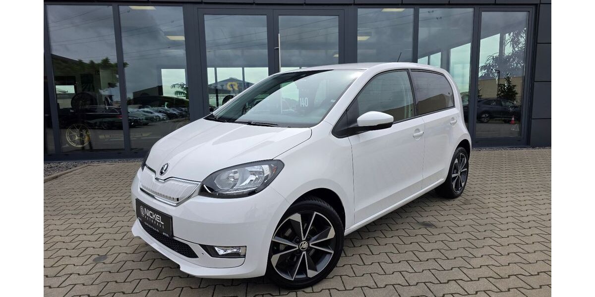 Skoda Citigo 20.000 km 13.999 &euro; Damme 49401