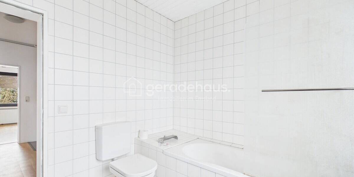 Reihenendhaus Belm / Vehrte Vehrte - 4 Zimmer, 96 m&sup2;, 229.000&euro; | Angebot:25939299