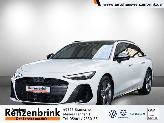 Audi A6 6.810 km 62.770 &euro; Bramsche 49565