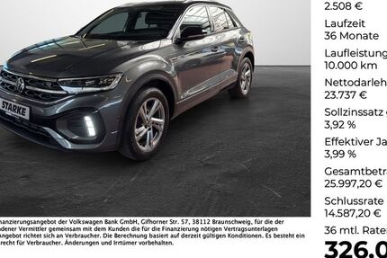 VW T-Roc 77.114 km 26.245 &euro; Osnabrück 49078