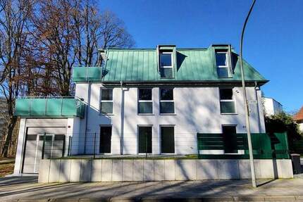 Wohnung Osnabrück Dodesheide - 3 Zimmer, 123 m&sup2;, 499.000&euro; | Angebot:25039099