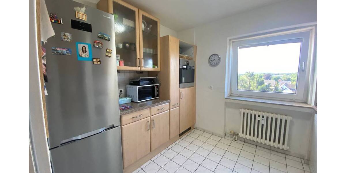 Etagenwohnung Osnabrück Weststadt - 3 Zimmer, 79 m&sup2;, 168.500&euro; | Angebot:23949127