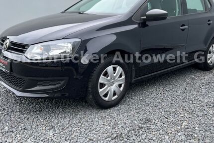 VW Polo 96.680 km 9.998 &euro; Georgsmarienhütte 49124