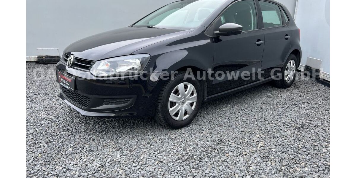 VW Polo 96.680 km 9.998 &euro; Georgsmarienhütte 49124