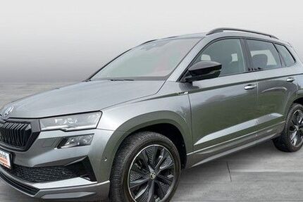Skoda Karoq 19.500 km 34.890 &euro; Bad Essen 49152