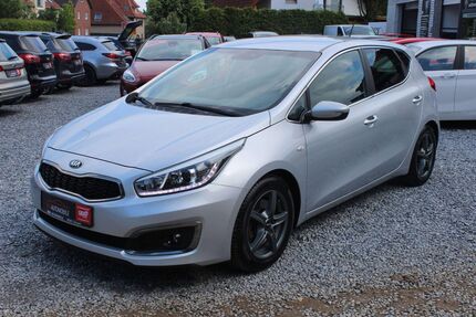 Kia ceed / Ceed 100.000 km 8.890 &euro; Dissen 49201