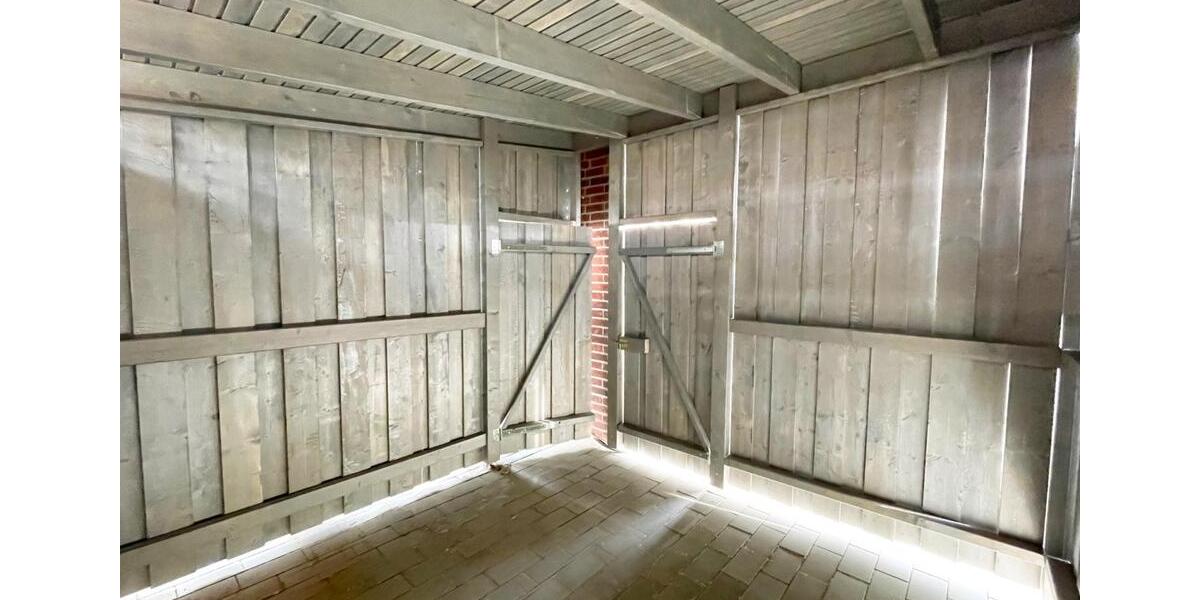 *VERMIETET* Energieeffizientes Einfamilienhaus in begehrter Siedlungslage von Bramsche! 4 zimmer