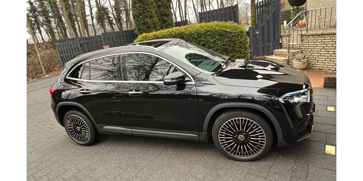 Mercedes-Benz EQA 95.800 km 26.199 &euro; Westerkappeln 49492