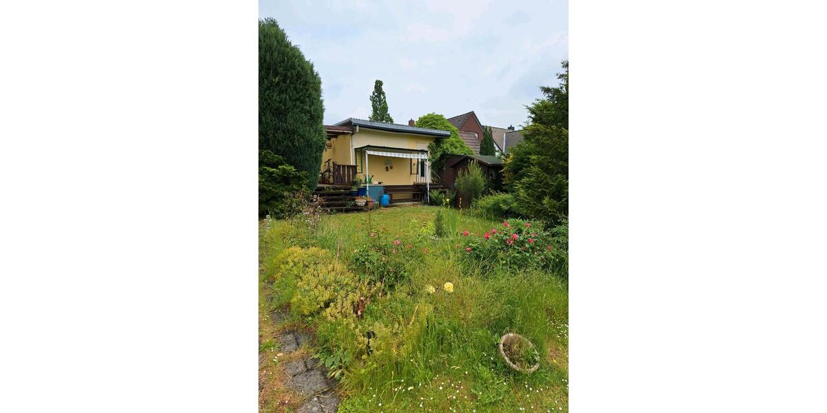 Einfamilienhaus Osnabrück Dodesheide - 6 Zimmer, 140 m&sup2;, 470.000&euro; | Angebot:26926938