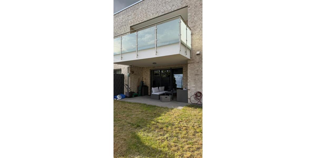 Erdgeschoßwohnung Versmold - 2 Zimmer, 59 m&sup2;, 790&euro; | Angebot:26669809
