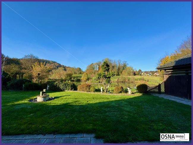 Mehrfamilienhaus, Wohnhaus Georgsmarienhütte Oesede - 1 Zimmer, 367 m&sup2;, 699.500&euro; | Angebot:25733841