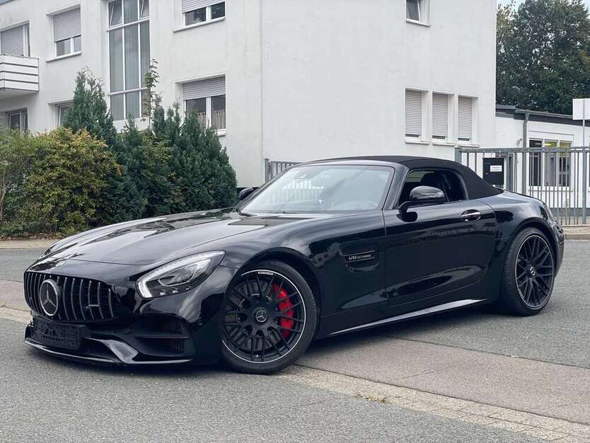 AMG GT