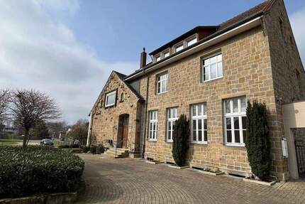 Wohnen mit Charme im Ortskern 4 zimmer