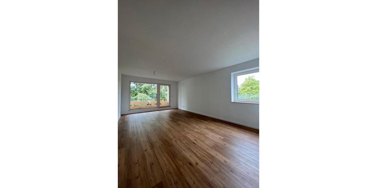 Etagenwohnung Osnabrück Hellern - 2.5 Zimmer, 70 m&sup2;, 750&euro; | Angebot:26301973
