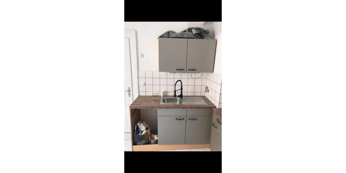 Etagenwohnung Osnabrück Dodesheide - 2 Zimmer, 60 m&sup2;, 550&euro; | Angebot:24786640