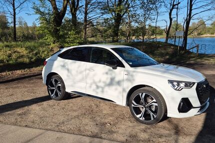 Audi Q3 45.000 km 34.500 &euro; Bramsche 49565