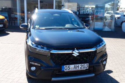 Suzuki (SX4) S-Cross 2.000 km 25.990 &euro; Melle 49324