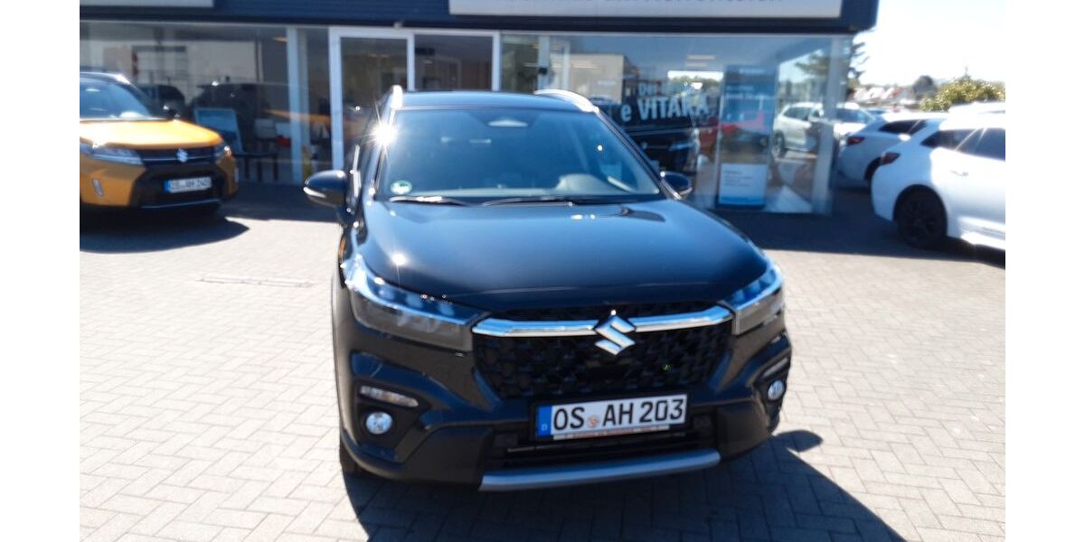 Suzuki (SX4) S-Cross 2.000 km 25.990 &euro; Melle 49324